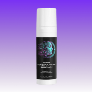 10% Niacinamide Serum