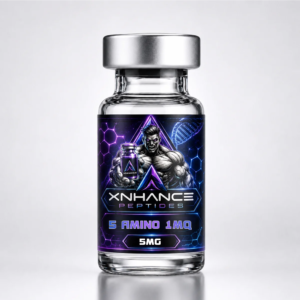 5 Amino 1MQ